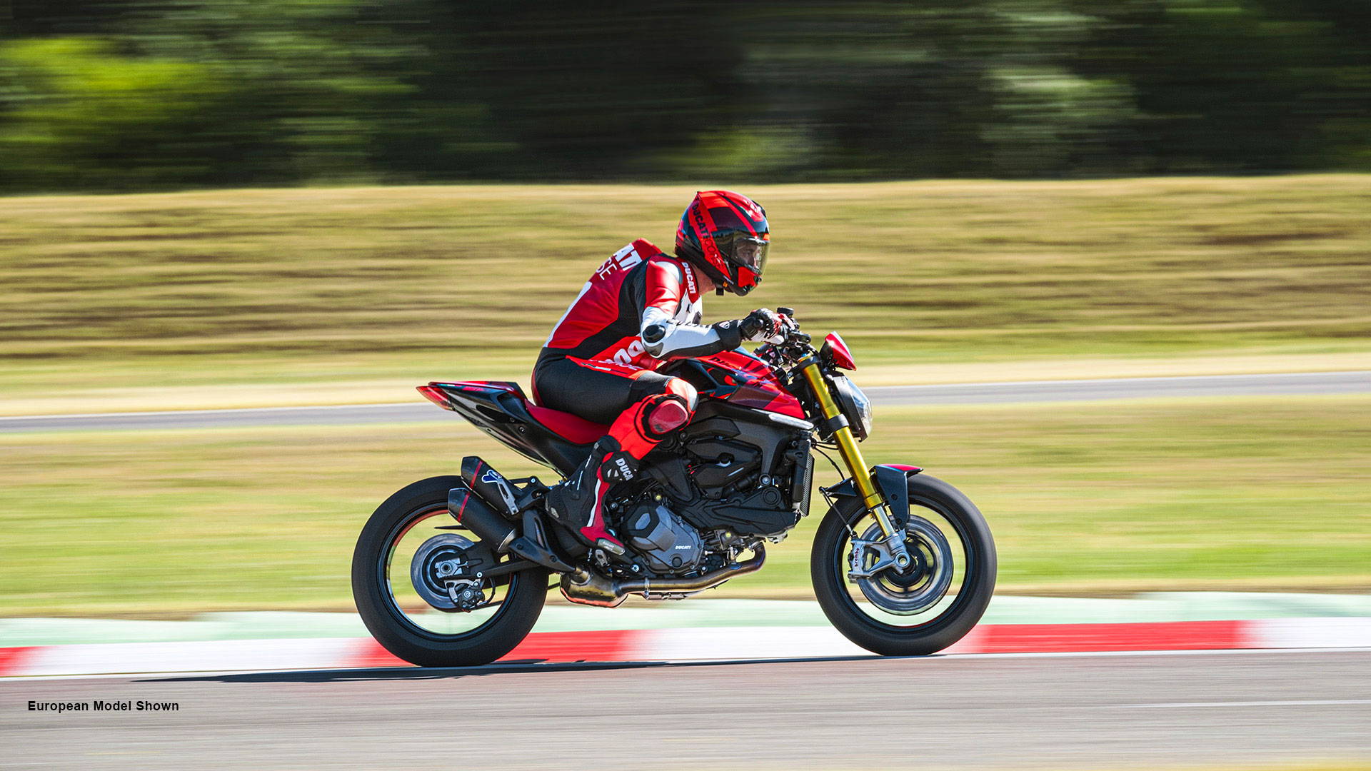 Ducati Monster Motorcycle For Sale Near Naples, Florida