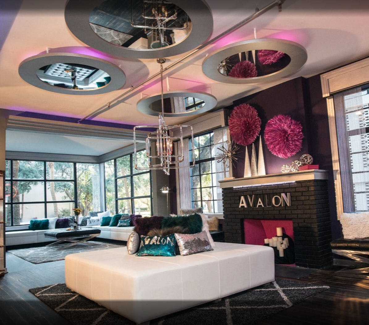 Avalon Hotel St Petersburg FL