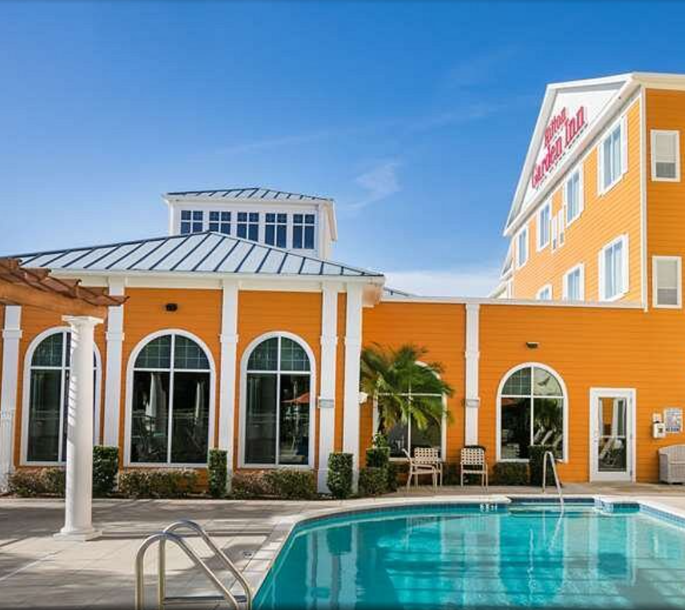Hilton Garden Inn Lakeland