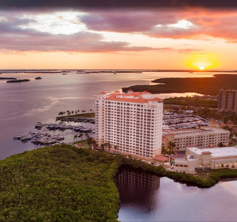Westin Cape Coral Resort Fort Myers FL